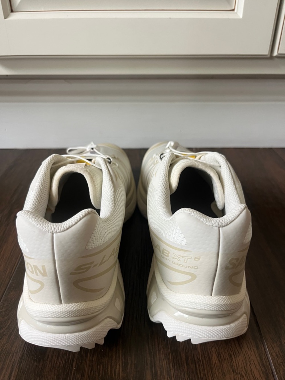 NWT SALOMON XT 6 Sneakers - Picture 11 of 14